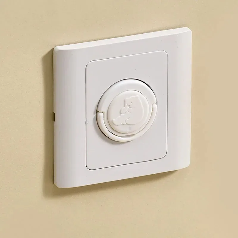 Outlet Cover Baby - 10pcs 아기 안전 소켓 커버 어린이