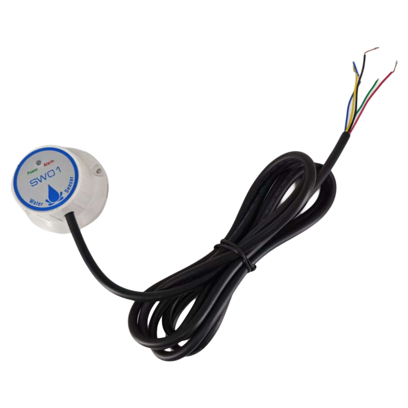 Water Alarm Sensor - 수중 센서 고정밀 누수 감지 지능형