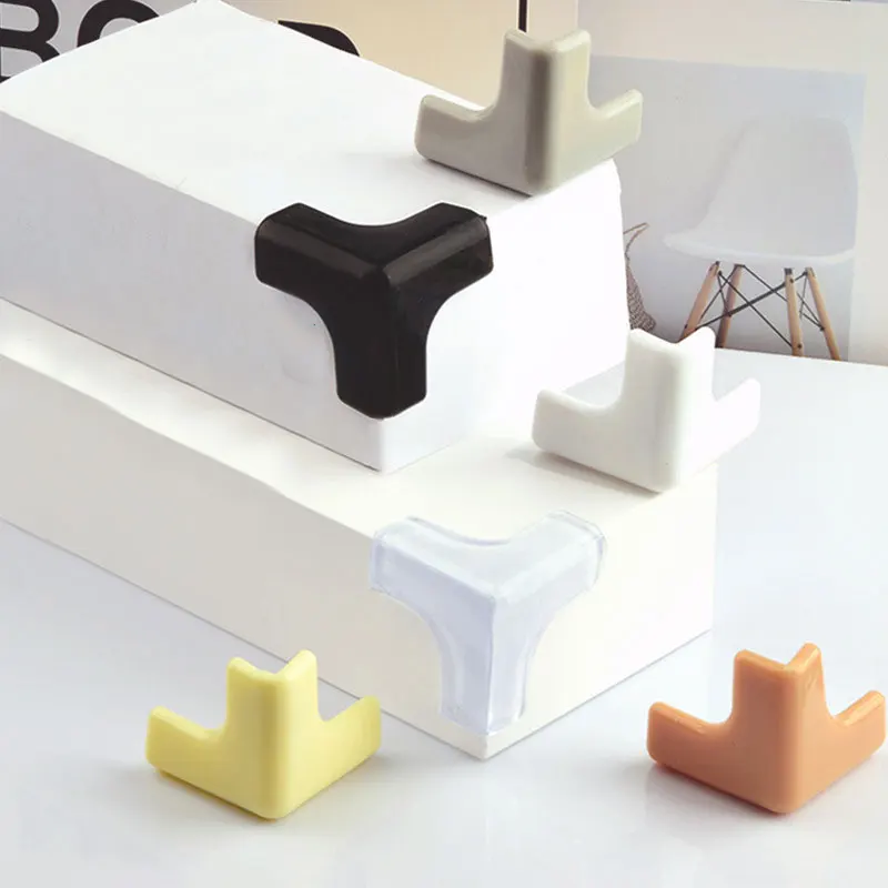Outlet Cover Baby - 어린이 안전 엣지 가드 충돌 방지