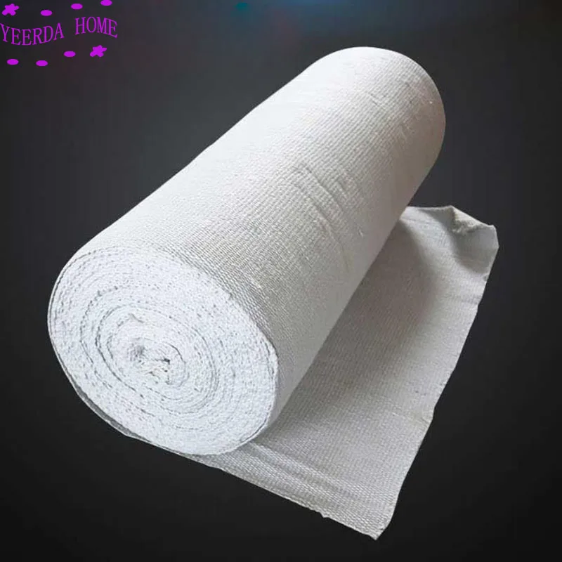 2mm 두께의 방화 담요는 1260도의 고온에도 견딜  - Fire Blanket Kitchen 리뷰 및 가격