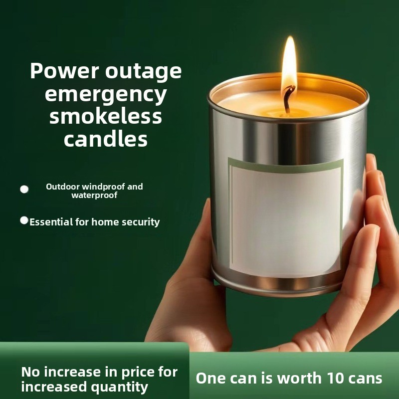 비상용 재난 방지 양초 무연 무취 방수 방풍 양초 가정 - Power Outage Light 리뷰 및 가격