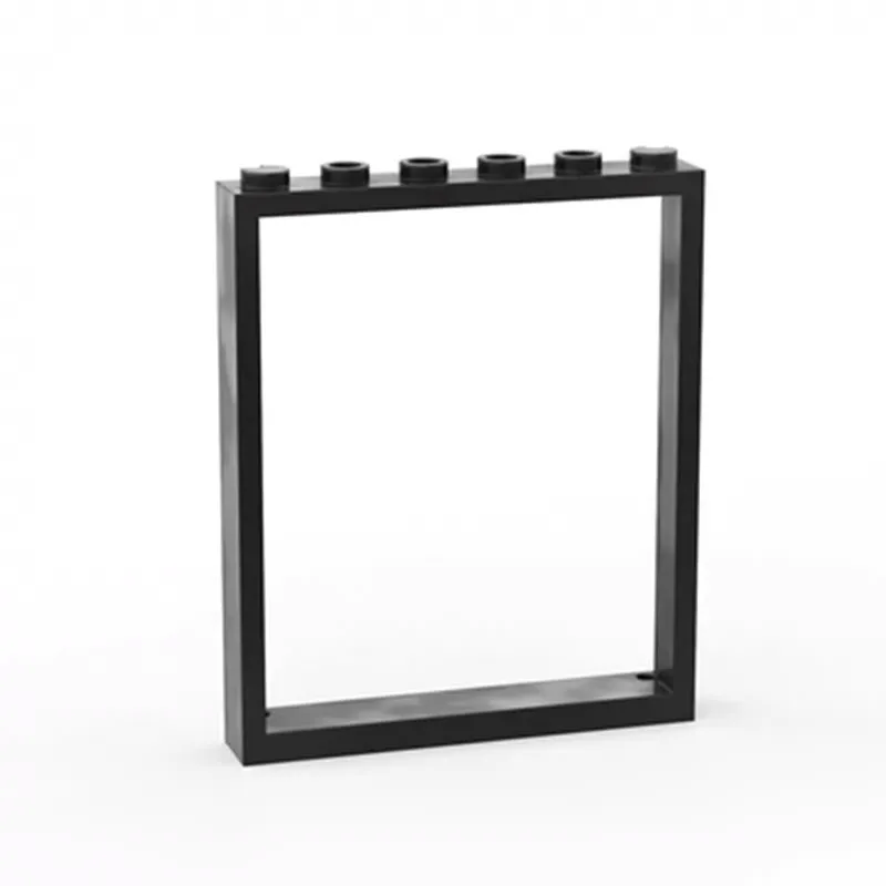 [14개]【50g】 42205 인터로킹 1x6x6 문  - Window Lock Bar 리뷰 및 가격
