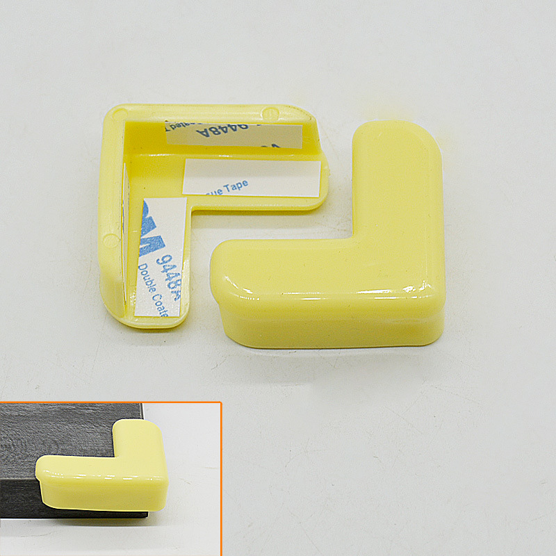 아기 안전 실리콘 보호대 직각 테이블 코너 가장자리 안 - Outlet Cover Baby 리뷰 및 가격