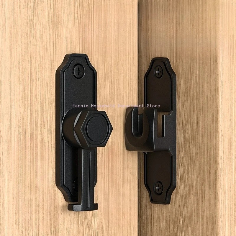 드릴 없이 설치하는 알루미늄 합금 도어락 보안 체인 호 - Security Chain Door 리뷰 및 가격