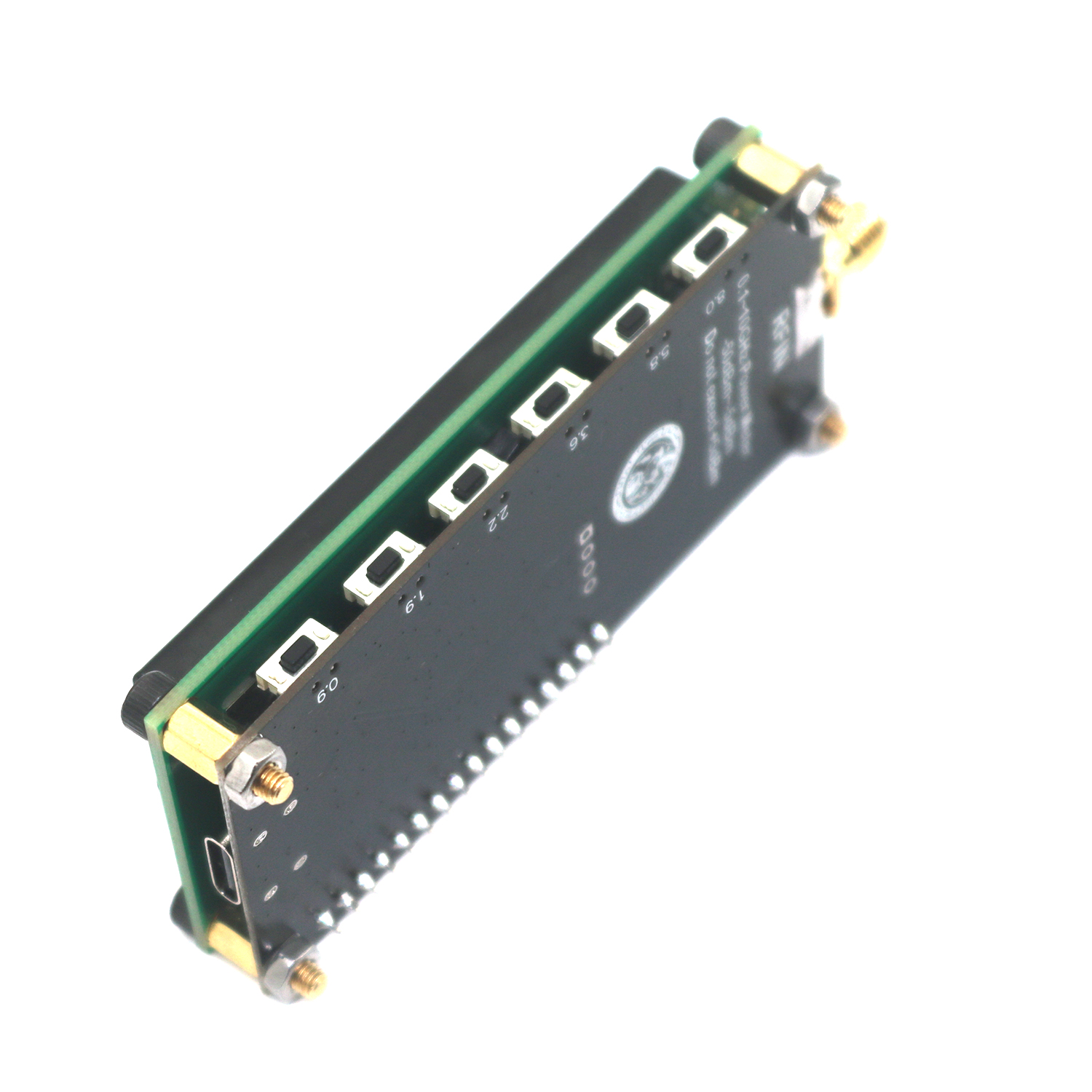 1M-8Ghz RF 전력계 AD8319 ARW227 U - Co Detector Plug 리뷰 및 가격