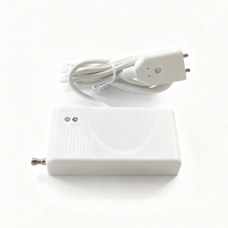 1/2/3미터 무선 433MHz 누수 경보 센서 물 침 - Water Alarm Sensor 리뷰 및 가격