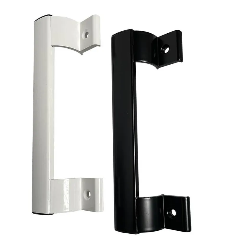 알루미늄 합금 푸시 앤 풀 도어 핸들, 발코니 슬라이딩 - Window Lock Bar 리뷰 및 가격