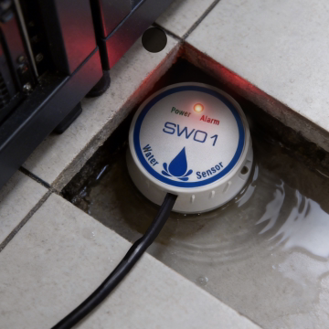 수중 센서 고정밀 누수 감지 지능형 알람 기계실 데이터 - Water Alarm Sensor 리뷰 및 가격