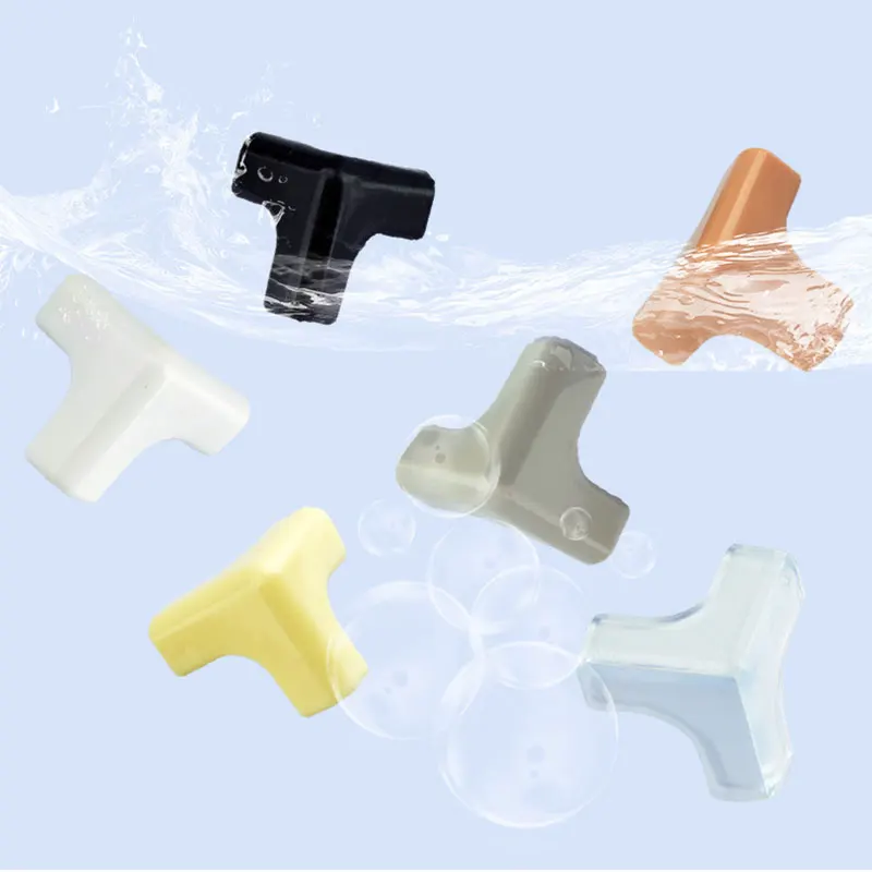 어린이 안전 엣지 가드 충돌 방지 보호 커버 패드, 여 - Outlet Cover Baby 리뷰 및 가격