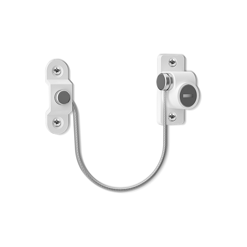 창문 도어 제한 장치 아기 어린이 애완동물 안전 보안  - Security Chain Door 리뷰 및 가격