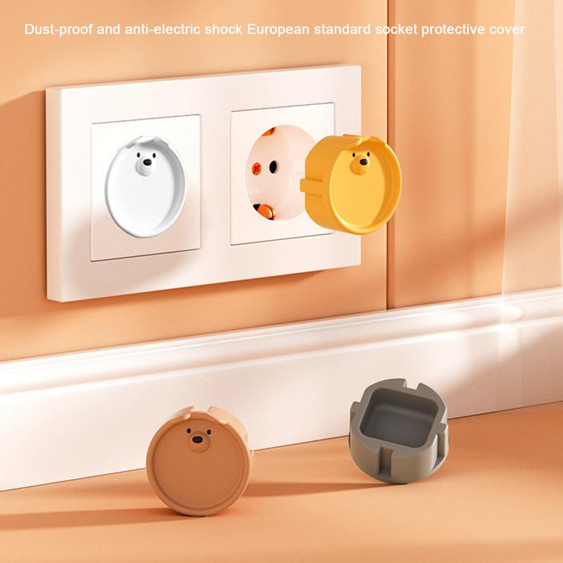 콘센트 커버 아기 교정 어린이 교정 플러그 보호기 소켓 - Outlet Cover Baby 리뷰 및 가격