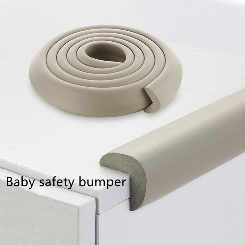 2M 슈퍼 두꺼운 아기 안전 가구 테이블 보호 가장자리 - Outlet Cover Baby 리뷰 및 가격
